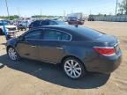 2010 Buick Lacrosse CXS