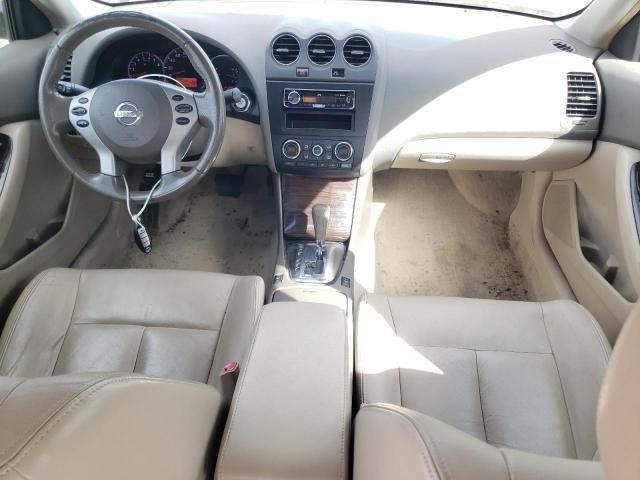 2010 Nissan Altima Base