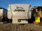 2018 Jayco Eagle