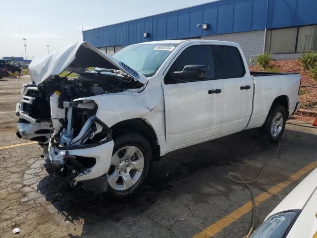 2023 Dodge RAM 1500 Tradesman