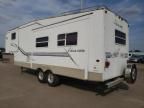 2001 Camp 5th Wheel