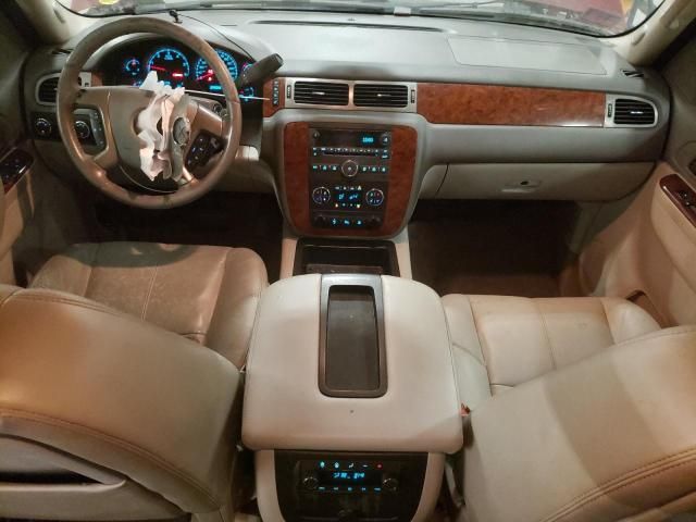 2011 Chevrolet Tahoe K1500 LT