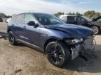 2019 Jaguar F-PACE Prestige