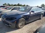 2011 BMW 535 XI