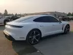 2021 Porsche Taycan