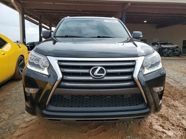 2017 Lexus GX 460