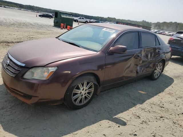 2006 Toyota Avalon XL