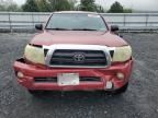 2006 Toyota Tacoma Double Cab