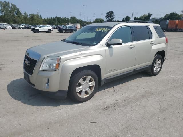 2013 GMC Terrain SLE