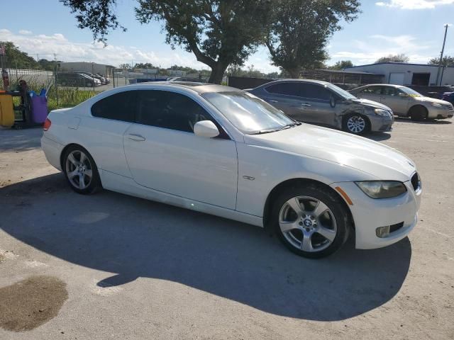 2010 BMW 328 I