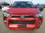 2017 Toyota 4runner SR5/SR5 Premium