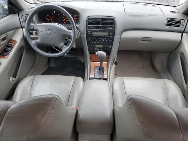 1999 Lexus ES 300