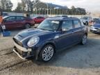 2017 Mini Cooper S