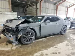 Salvage cars for sale at Greenwell Springs, LA auction: 2019 Dodge Challenger R/T Scat Pack