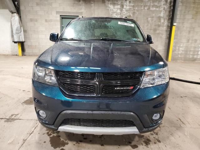 2013 Dodge Journey Crew