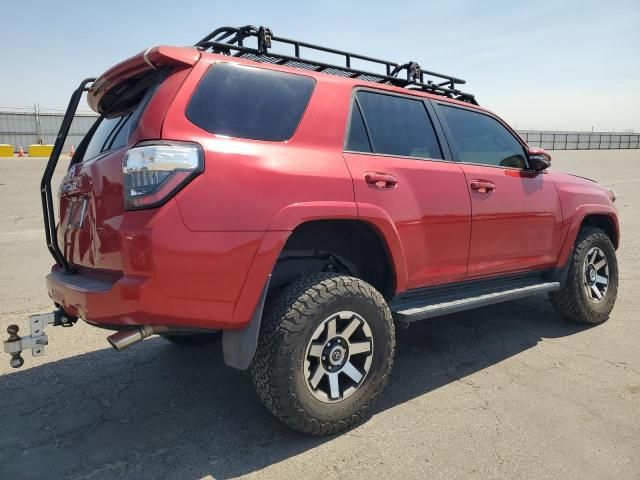 2020 Toyota 4runner SR5/SR5 Premium