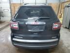 2015 GMC Acadia SLT-2