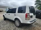 2013 Land Rover LR4 HSE