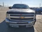 2012 Chevrolet Silverado C1500 LT