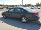 2007 Ford Taurus SE