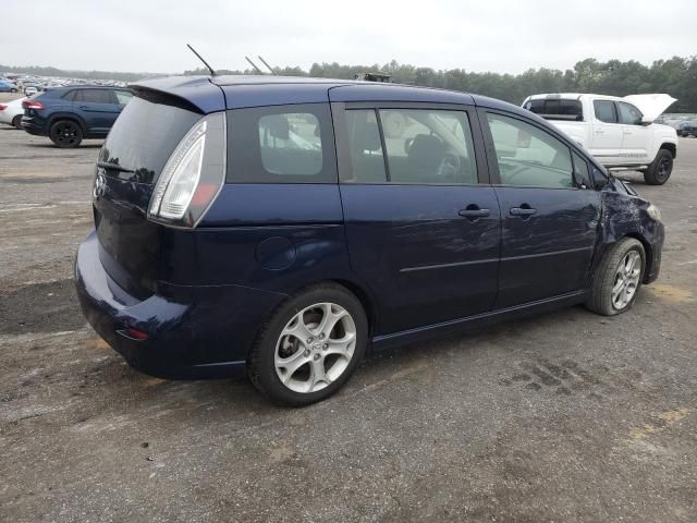 2009 Mazda 5