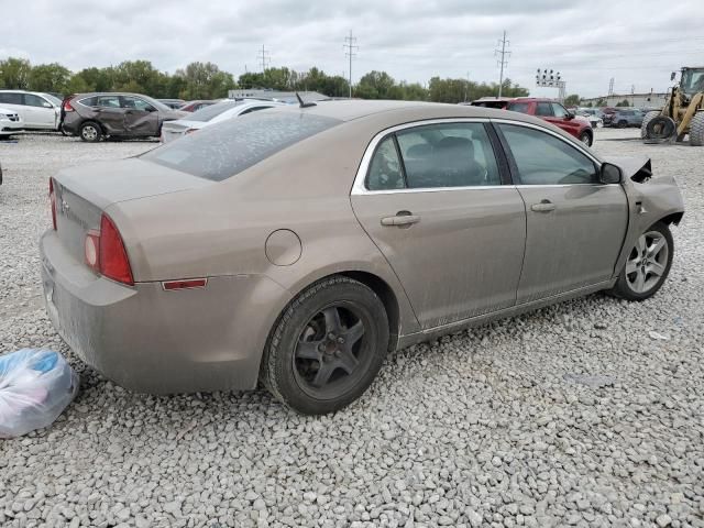 2008 Chevrolet Malibu 1LT