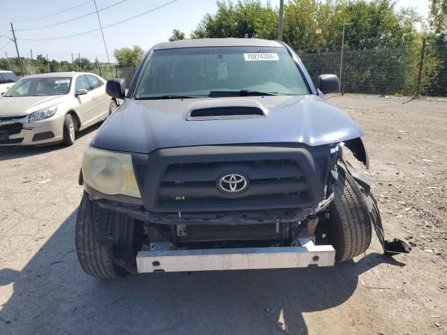 2006 Toyota Tacoma Double Cab Long BED