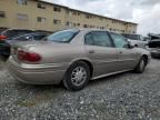 2004 Buick Lesabre Custom