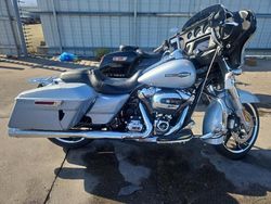 Harley-Davidson fl Vehiculos salvage en venta: 2023 Harley-Davidson Flhx