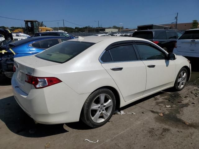 2010 Acura TSX