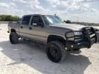 2007 Chevrolet Silverado K1500 Classic Crew Cab