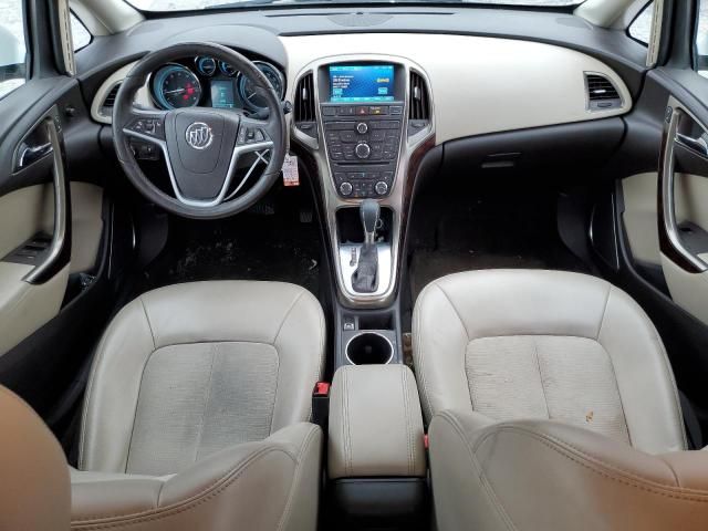 2014 Buick Verano Convenience