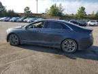 2013 Lincoln MKZ