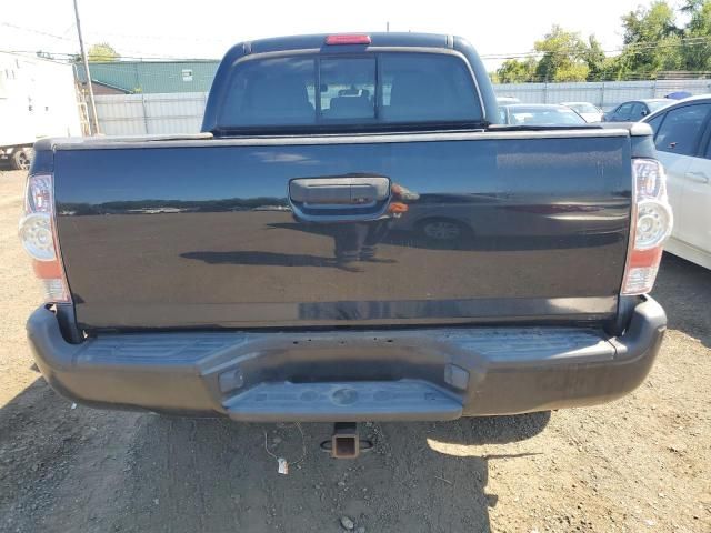 2006 Toyota Tacoma Double Cab