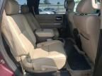 2008 Toyota Sequoia Platinum