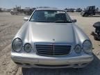 2001 Mercedes-Benz E 320