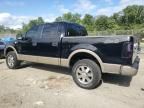 2005 Ford F150 Supercrew