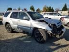 2005 Toyota 4runner SR5