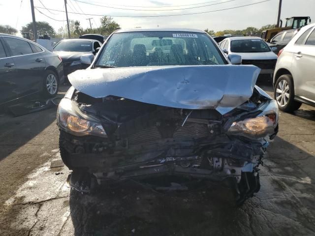 2014 Subaru Impreza Premium