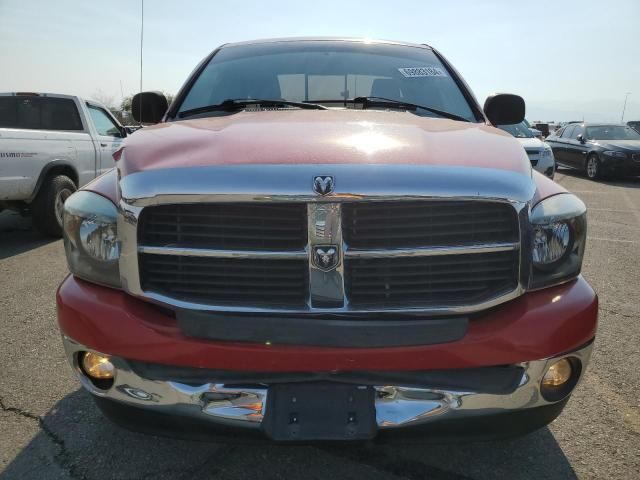 2006 Dodge RAM 1500 ST