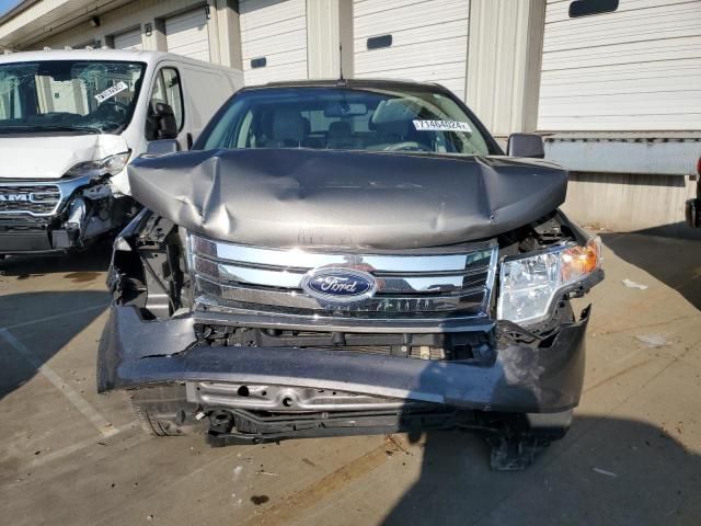 2010 Ford Edge SEL