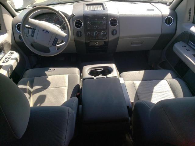 2007 Ford F150