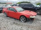 2003 Ford Mustang GT