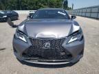 2019 Lexus RC 300