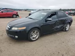 2008 Acura TL en venta en Houston, TX