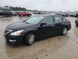 Salvage Cars with No Bids Yet For Sale at auction: 2015 Nissan Altima 2.5