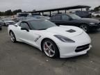 2015 Chevrolet Corvette Stingray 1LT