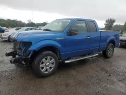 2014 Ford F150 Super Cab en venta en Baltimore, MD