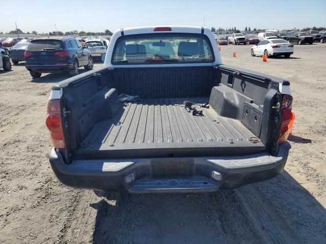 2005 Toyota Tacoma