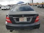 2014 Mercedes-Benz C 250